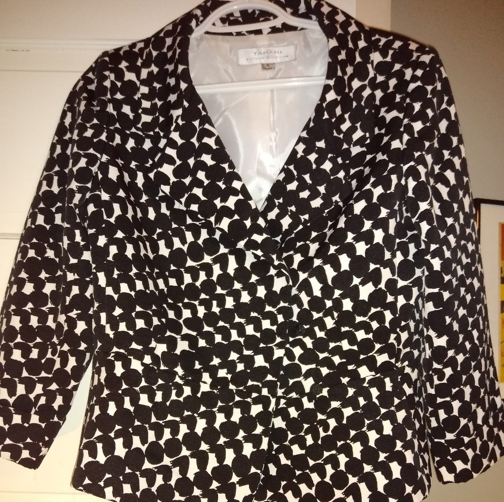 Dress Jacket